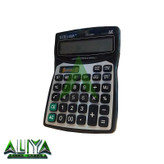 ماشین حساب سیتیزیو 12 رقمی مدل Cittzeiv CT-9300N