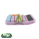 ماشین حساب فانتزی مدل KK-816