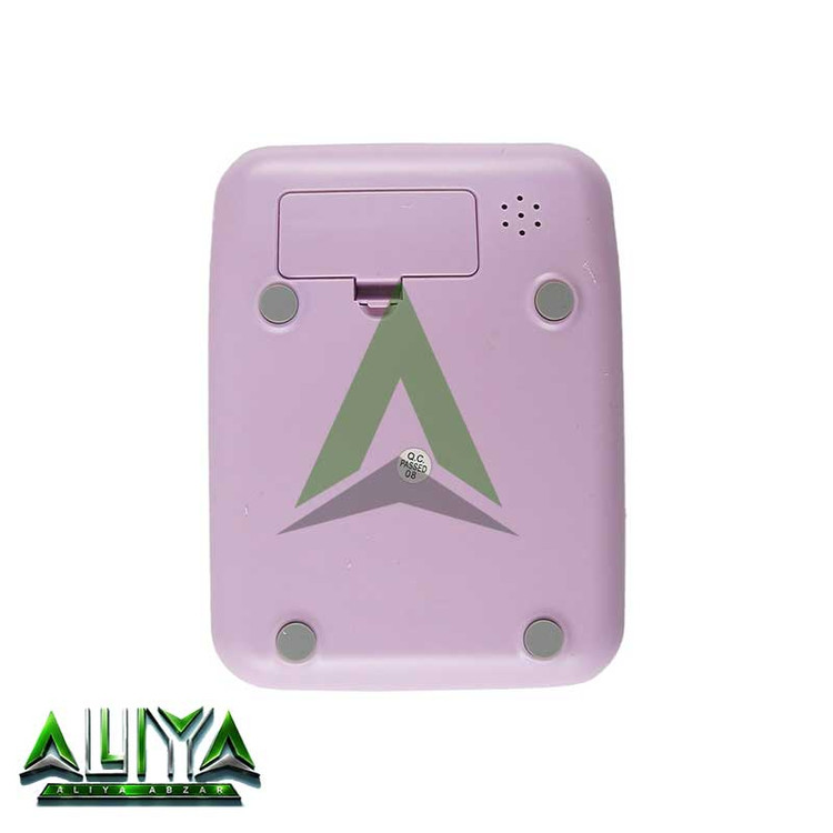 ماشین حساب فانتزی مدل KK-816 (1)