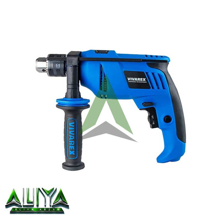 دریل چکشی ویوارکس 650 وات مدل Vivarex VR6513-ID
