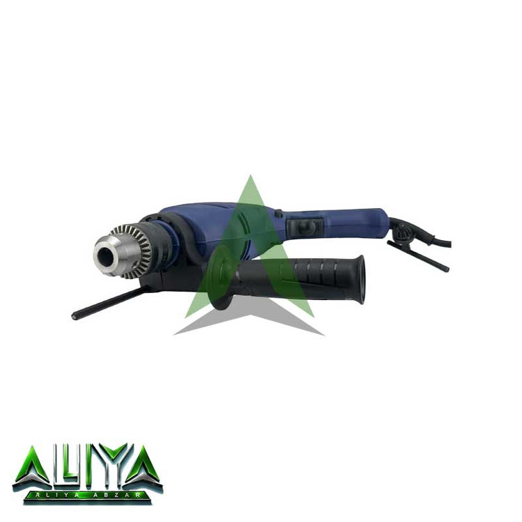 دریل چکشی ویوارکس 650 وات مدل Vivarex VR6513-ID