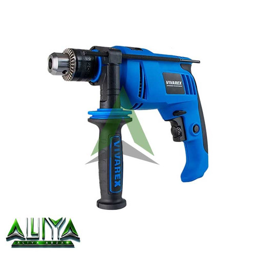 دریل چکشی ویوارکس 650 وات مدل Vivarex VR6513-ID