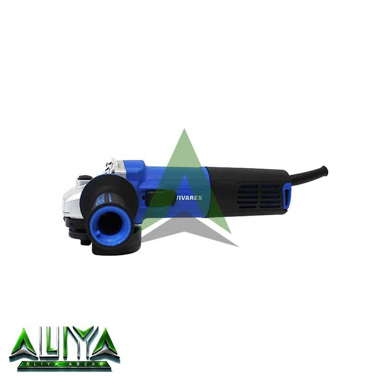 مینی فرز ویوارکس 115 میلیمتر ۸۶۰ وات مدل Vivarex VR8615-AG