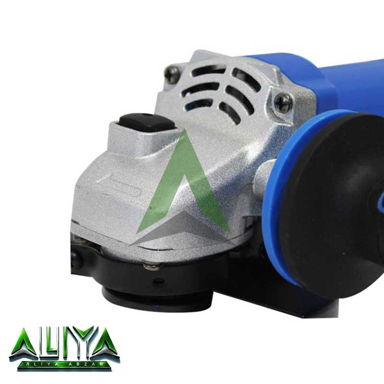 مینی فرز ویوارکس 115 میلیمتر ۸۶۰ وات مدل Vivarex VR8615-AG
