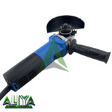 مینی فرز ویوارکس 115 میلیمتر ۸۶۰ وات مدل Vivarex VR8615-AG