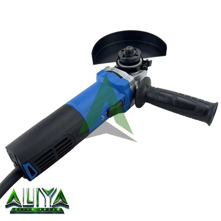 مینی فرز ویوارکس 115 میلیمتر ۸۶۰ وات مدل Vivarex VR8615-AG
