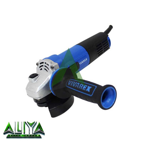 مینی فرز ویوارکس 115 میلیمتر ۸۶۰ وات مدل Vivarex VR8615-AG