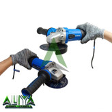 مینی فرز ویوارکس 115 میلیمتر ۸۶۰ وات مدل Vivarex VR8615-AG