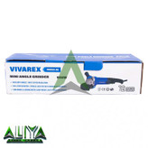 مینی فرز ویوارکس 115 میلیمتر 950 وات مدل Vivarex VR9525-AG