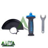 مینی فرز ویوارکس 115 میلیمتر 950 وات مدل Vivarex VR9525-AG