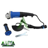 مینی فرز ویوارکس 125 میلیمتر ۱۱۰۰ وات مدل Vivarex VR1125-AG