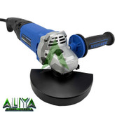 مینی فرز ویوارکس 125 میلیمتر ۱۱۰۰ وات مدل Vivarex VR1125-AG