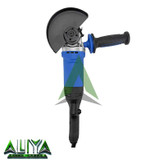 مینی فرز ویوارکس 125 میلیمتر ۱۱۰۰ وات مدل Vivarex VR1125-AG