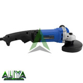 مینی فرز ویوارکس 125 میلیمتر ۱۱۰۰ وات مدل Vivarex VR1125-AG