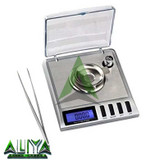 ترازو قیراط 20 گرمی دقت 0001 گرم مدل KL-04B