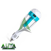 دستگاه بخور سرد و خوشبوکننده فندکی خودرو USB دار