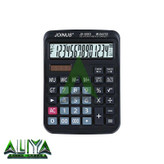 ماشین حساب جوینوس 14 رقمی مدل JOINUS JS-5003