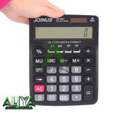 ماشین حساب جوینوس 14 رقمی مدل JOINUS JS-882