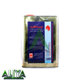 چسب مصارف عمومی سامد مشهد مدل 601 در وزن های 1 و 4 کیلویی