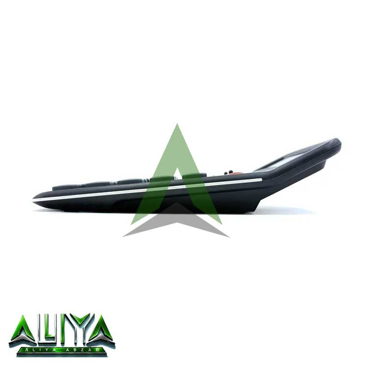 ماشین حساب 16 رقمی کاتیگا مدل CATIGA CD -2763-16RP