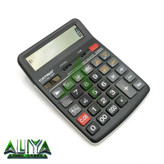 ماشین حساب 16 رقمی کاتیگا مدل CATIGA CD -2763-16RP