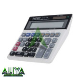 ماشین حساب 14 رقمی کاتیگا مدل CATIGA CD-2730-14RP