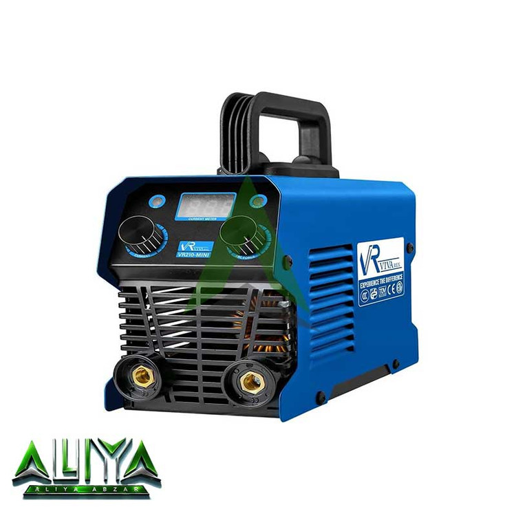 اینورتر جوشکاری ویوارکس 210 آمپر مدل Vivarex VR210-MINI