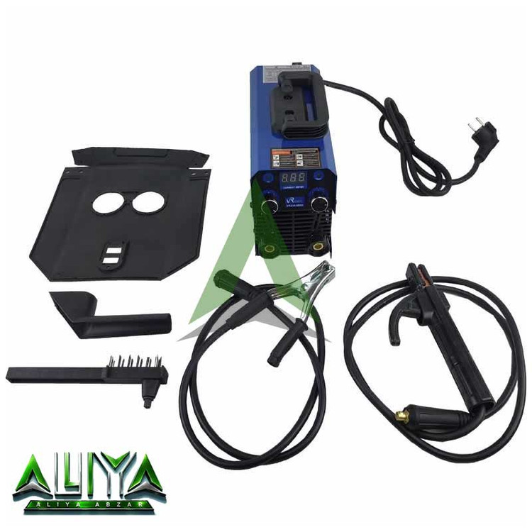 اینورتر جوشکاری ویوارکس 210 آمپر مدل Vivarex VR210-MINI
