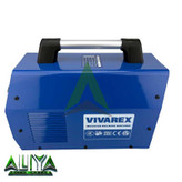 اینورتر جوشکاری ویوارکس 200 آمپر مدل Vivarex VR200-TURBO